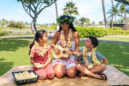 Waikoloa Beach Marriott Resort & Spa - 45