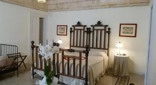 B&b Don Giovanni Monopoli - 2