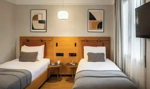 Kimpton VIVIDORA by IHG - 112