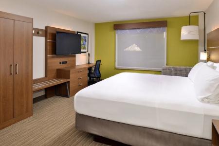 Holiday Inn Express Blowing Rock South by IHG - 49
