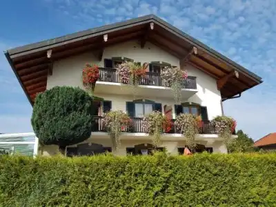 Pension Bergsee - 7