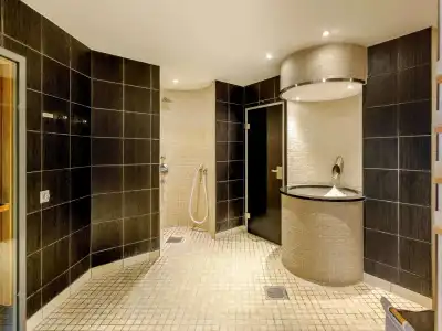 Novotel Berlin Am Tiergarten - 8