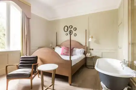 Didsbury House - 5