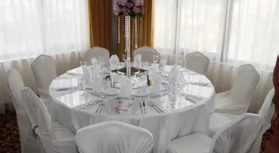 Asrin Park & Spa Convention Center - 19