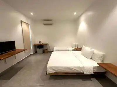 Onederz Hostel Siem Reap - 103