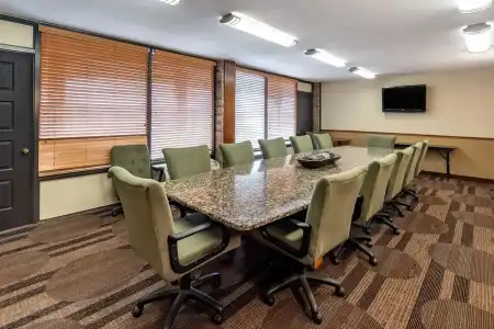 Best Western Plus Saddleback Inn & Conference Center - 20