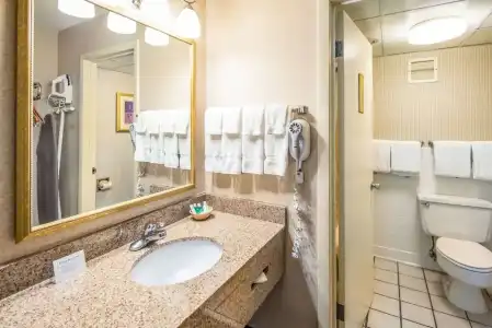 Clarion Inn Grand Junction - 51