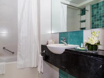 Flora Creek Deluxe Apartments Dubai - 53