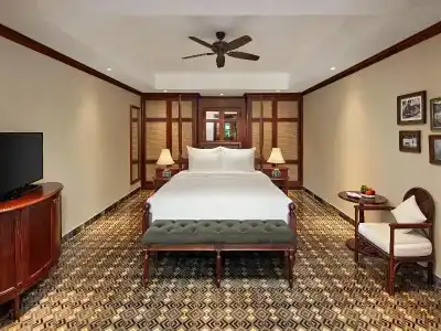 La Siesta Hoi An Resort & Spa - 199