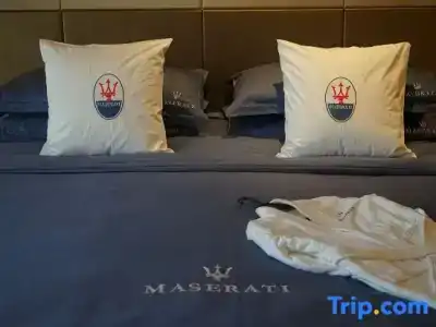 Sheraton Zhenjiang - 77