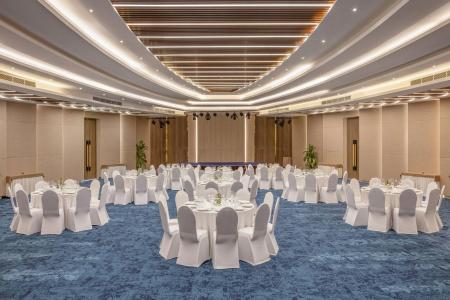 Melia Danang Beach Resort - 41