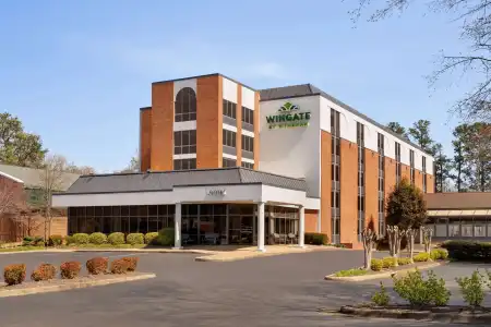 Wingate by Wyndham Williamsburg - 0