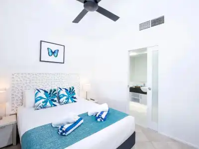 Saltwater Luxury Apartments - 83