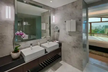 Sherwood Suites - 179