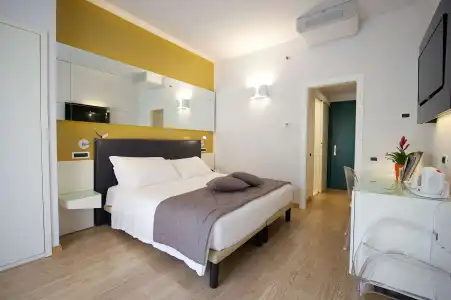 Best Western Luxor - 49