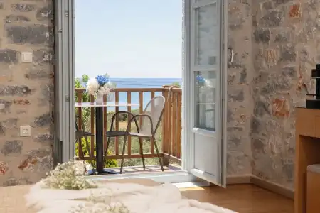 Thirides Beach Resort - 107