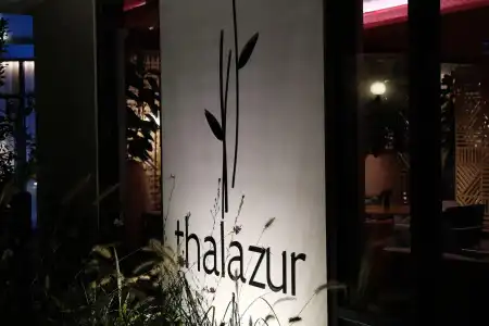 Hôtel & Spa – Thalazur Saint Jean de Luz - 27