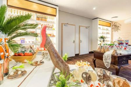 Das Schokoladenhotel - 14