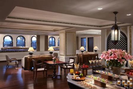 Fairmont Jaipur - 54