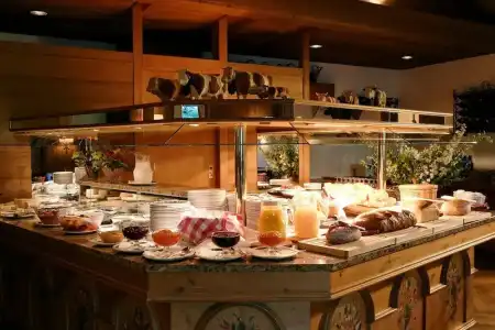 Alpenrose Wengen - 24