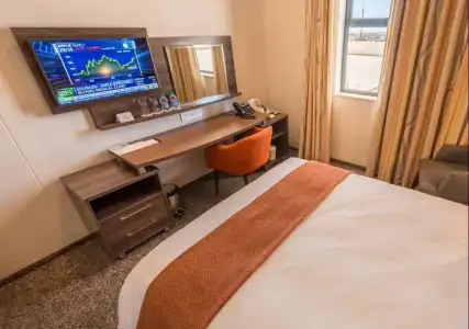 Town Lodge Windhoek - 33