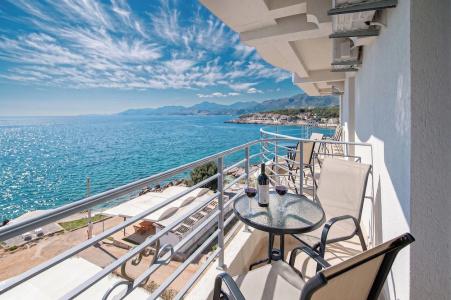 Open Sea Luxury Apartments - 102