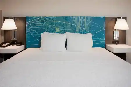 Hampton Inn Hilton Head - 42