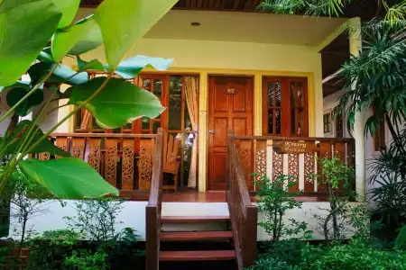 Bangtao Village Resort - 113