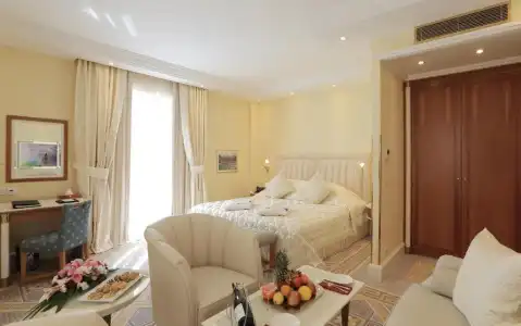 Ankara Atli - 55