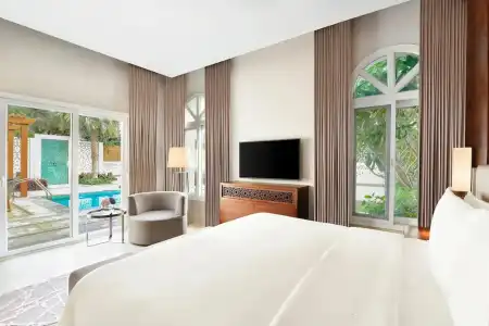 Al Messila, a Luxury Collection Resort & Spa, Doha - 111