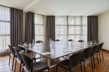 Radisson Tamboho Waterfront Antananarivo - 19