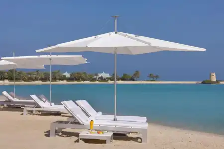 The Ritz-Carlton, Bahrain - 7