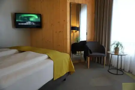 Landhotel - 78