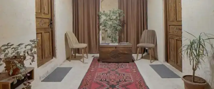 Vefa Konağı - 2