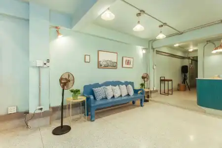 A Local Something Hostel - 15