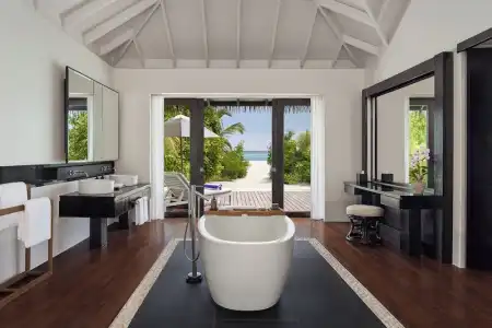 Vignette Collection NOKU MALDIVES by IHG - 34