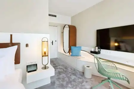 Paradise City Apartment - 6