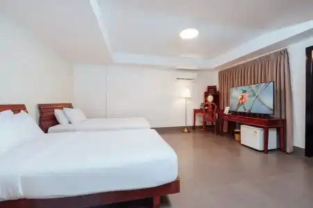 Cambodian Country Club - 120