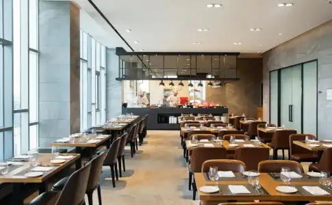 Novotel Ambassador Seoul Dongdaemuns & Residences - 21