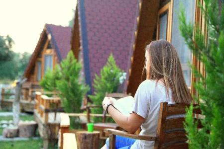 Ida Natura Life Style Otel Kazdaglari - 50