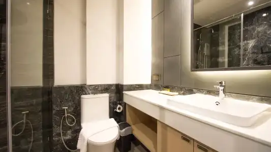 B2 Krabi Ao Nang Premier Resort - 19