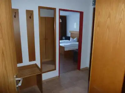 AlpenBeslhof - 5