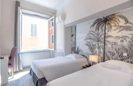 Les Palmiers - 69
