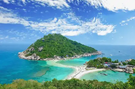 Bow Thong Beach Resort - 7