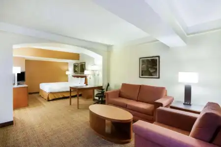 La Quinta Inn by Wyndham Austin Capitol / Downtown - 55