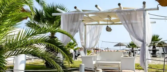 Torquemada Beach Club - 34