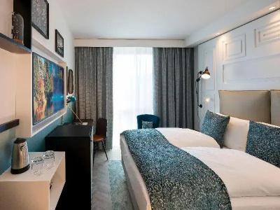 Indigo Dresden - Wettiner Platz by IHG - 79