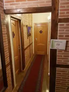Hostal Segovia - 9