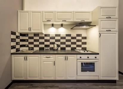Central Dayflat Apartments - 17