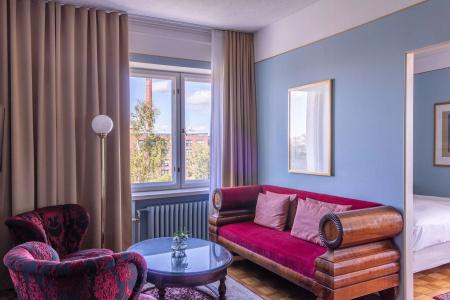 Radisson Blu Grand Tammer, Tampere - 68